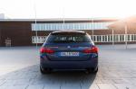 Alpina B5 Bi-Turbo Touring Edition 50 2015 года